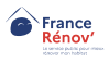 Logo France Renov