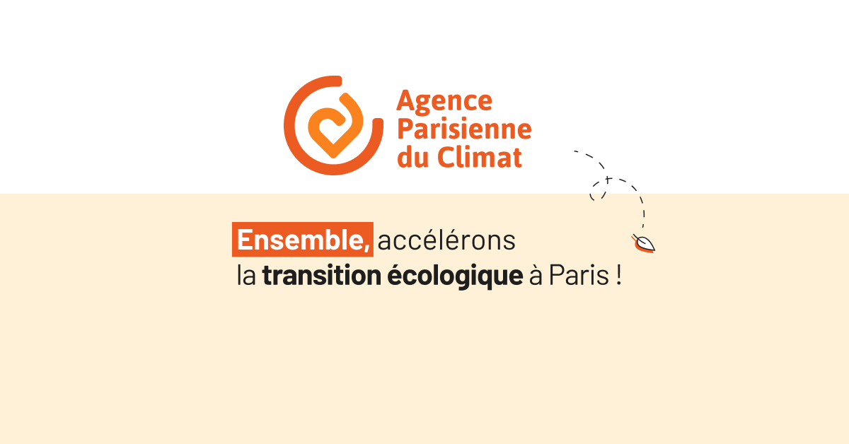 Agence Parisienne du Climat