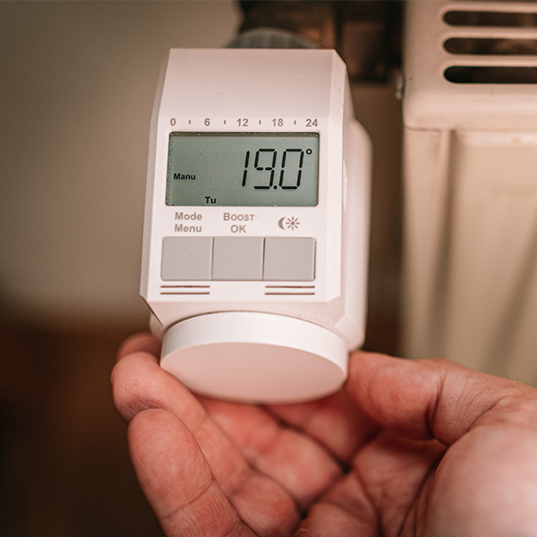 Réflecteur de chaleur : quelles économies d'énergie permet-il ?