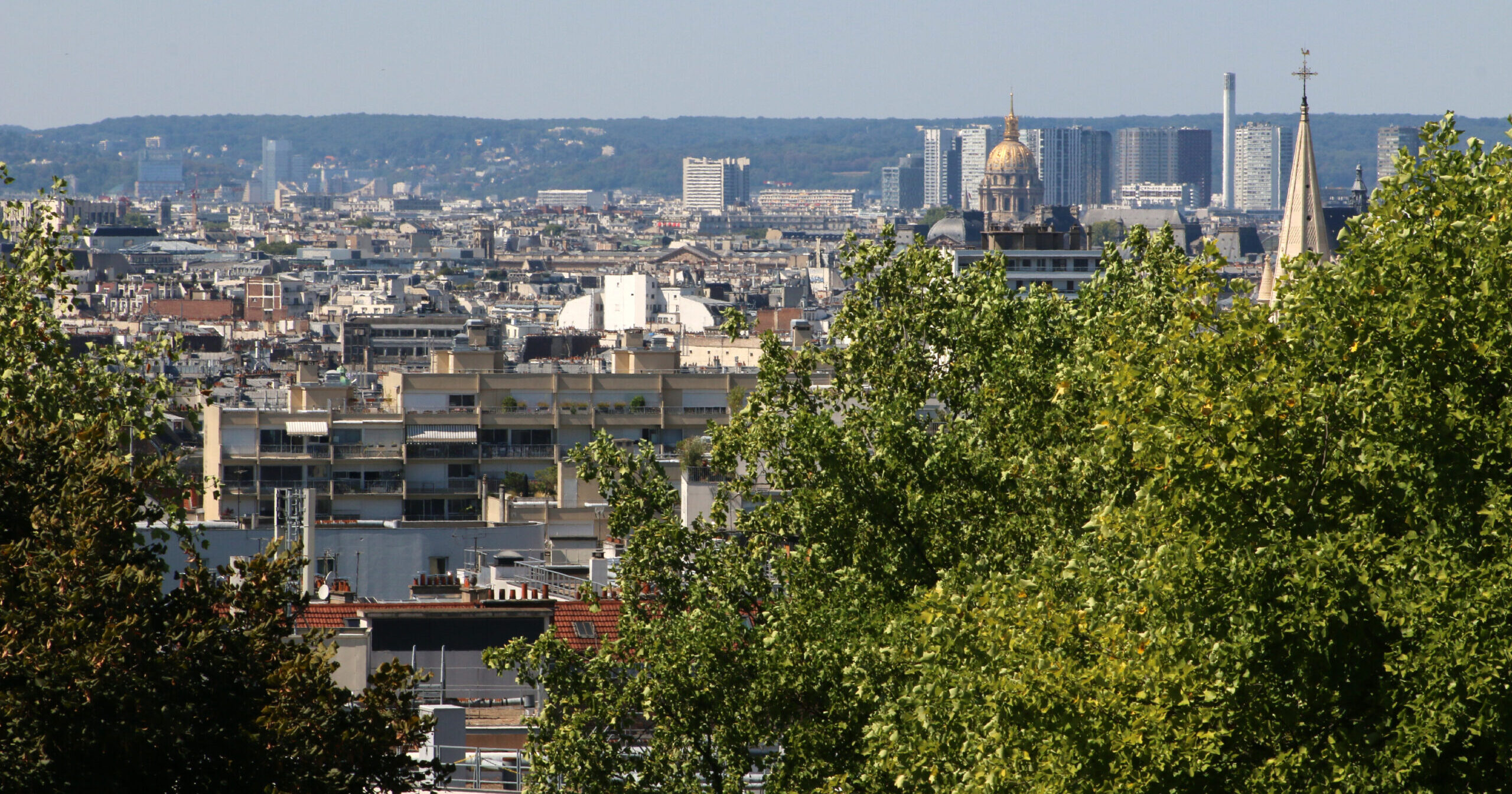 Fête des jardins de la Ville de Paris