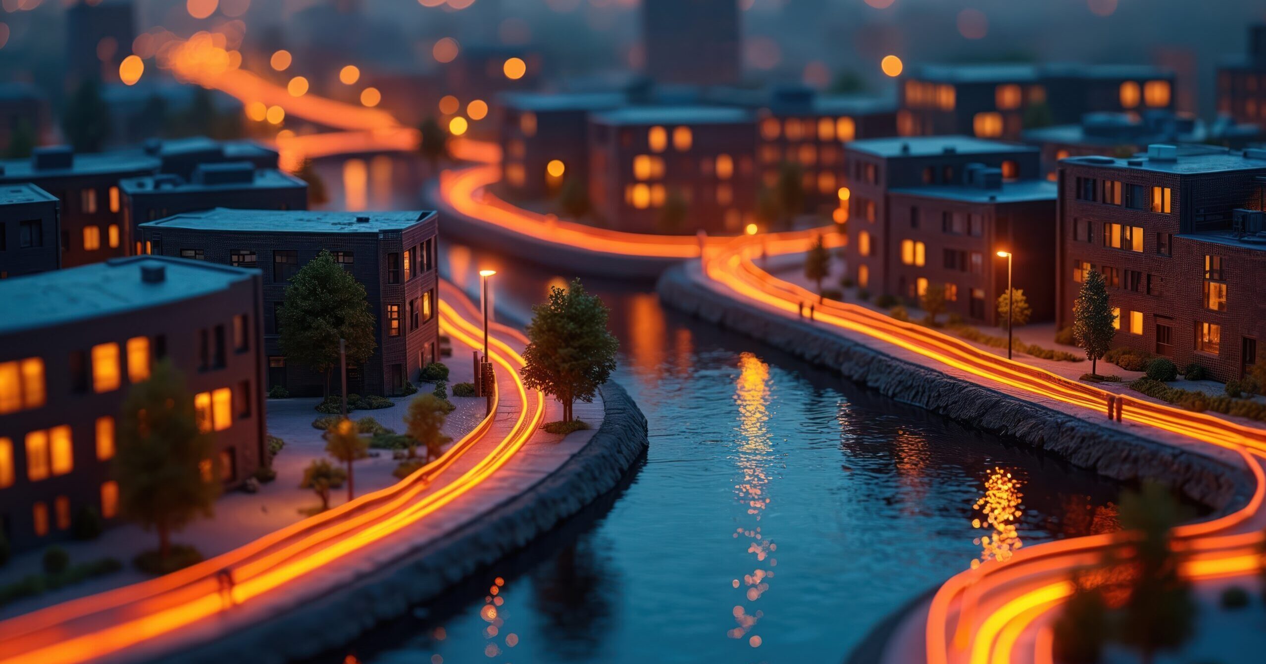 Webinaire RDV Pratique | Le réseau de chaleur urbain