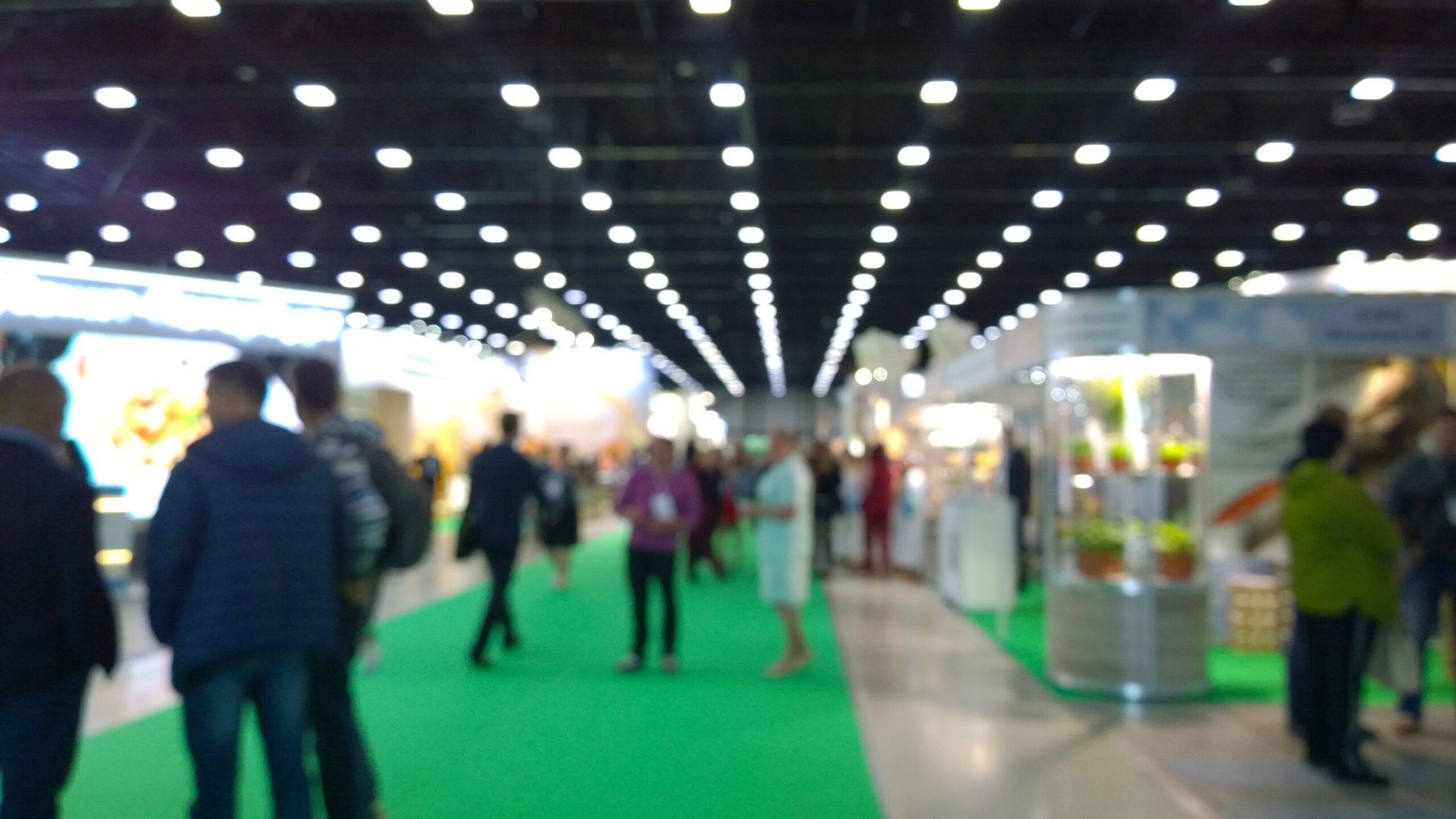 Salon Batimat 2026