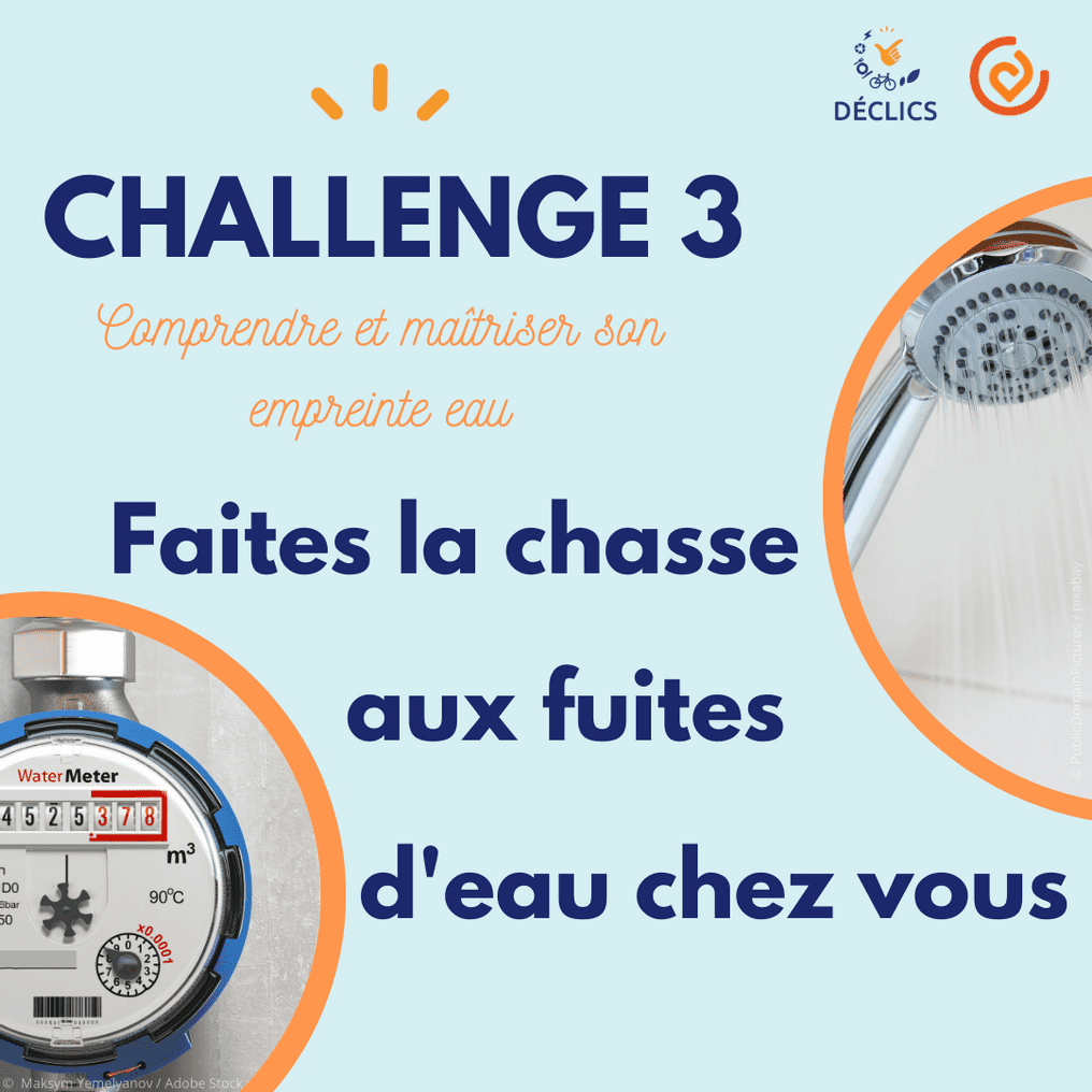 Challenge libre - Mai 2023 © Agence Parisienne du Climat
