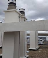 [Série technique rénovation]  - L’étanchéité couplée à la végétalisation d’une toiture terrasse