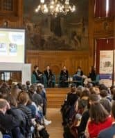 Rétrospective des Rencontres AdaptaVille 2025 : les enjeux des politiques publiques sur l’adaptation par Valérie Masson-Delmotte et les acteurs du ter