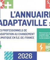 Annuaire AdaptaVille - Retrouvez les professionnels franciliens pour vous accompagner dans vos projets d'adaptation ! 