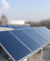 [Série technique] - Le solaire thermique en copropriété