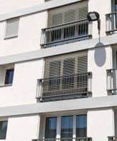 [Série technique] - Les protections solaires extérieures en copropriété pour lutter contre la surchauffe des bâtiments et des logements