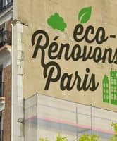 Eco-rénovons Paris © Ville de Paris
