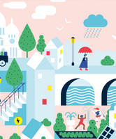 © Camille Leplay / giboulees.com / Ville de Paris