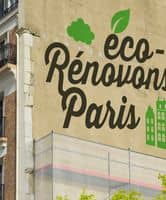 © Eco-rénovons Paris+ / Ville de Paris