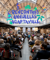 Retour sur les Rencontres AdaptaVille 2023