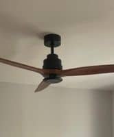 [Série technique] – Le brasseur d’air plafonnier : solution technique avérée pour améliorer son confort en été