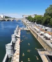 Rafraîchir nos villes : aperçu des initiatives mises en place cet été