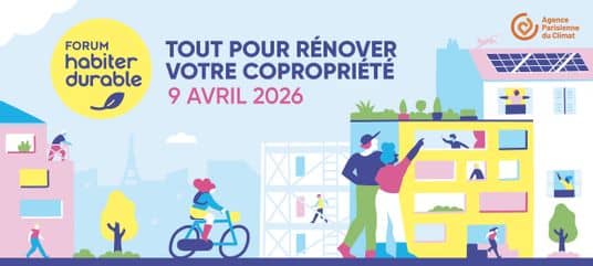 Forum Habiter Durable 2026