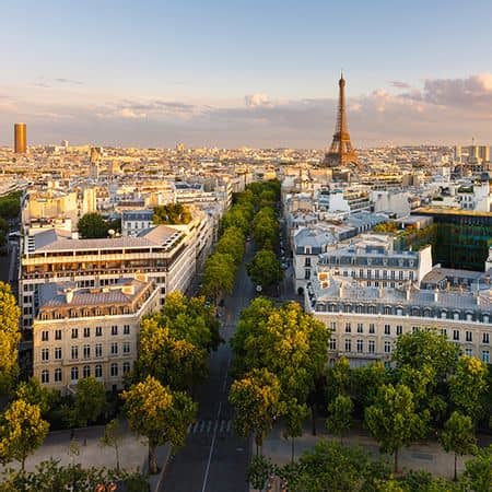 Rénovation dans le 16e arrondissement ©Francois Roux/Adobe Stock