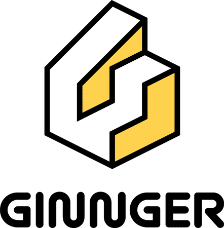 Logo GINNGER