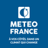 MétéoFrance